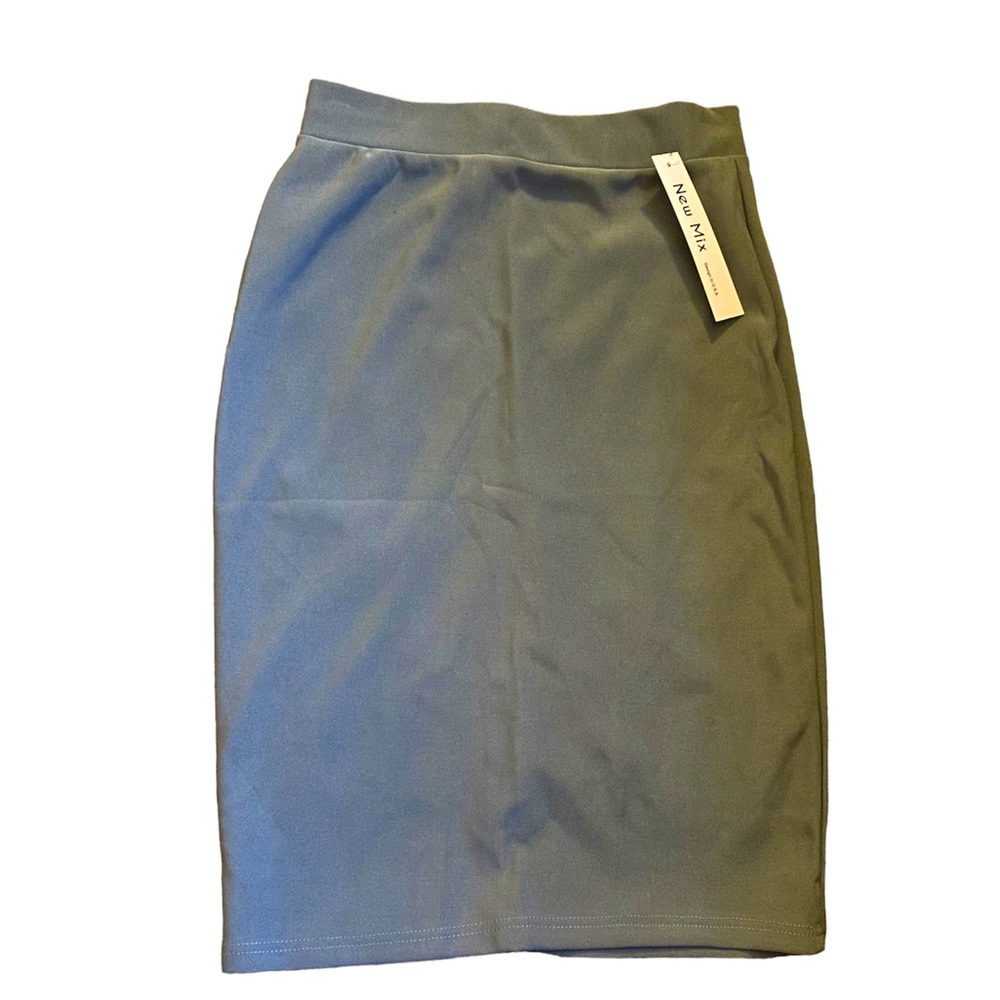 NWT New Mix Women's Skirt | Size Large